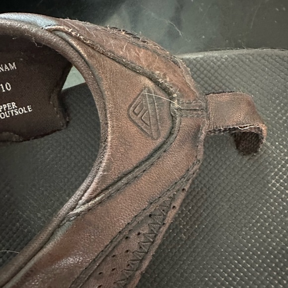 NWOT never worn. Reef size 10 - Picture 2 of 5